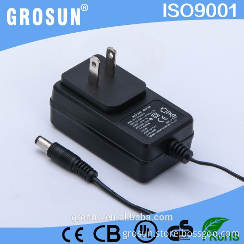 US Plug Transformer 220V/230V AC to 12V DC Power Converter Swithcing Wall Adapter Power Supply